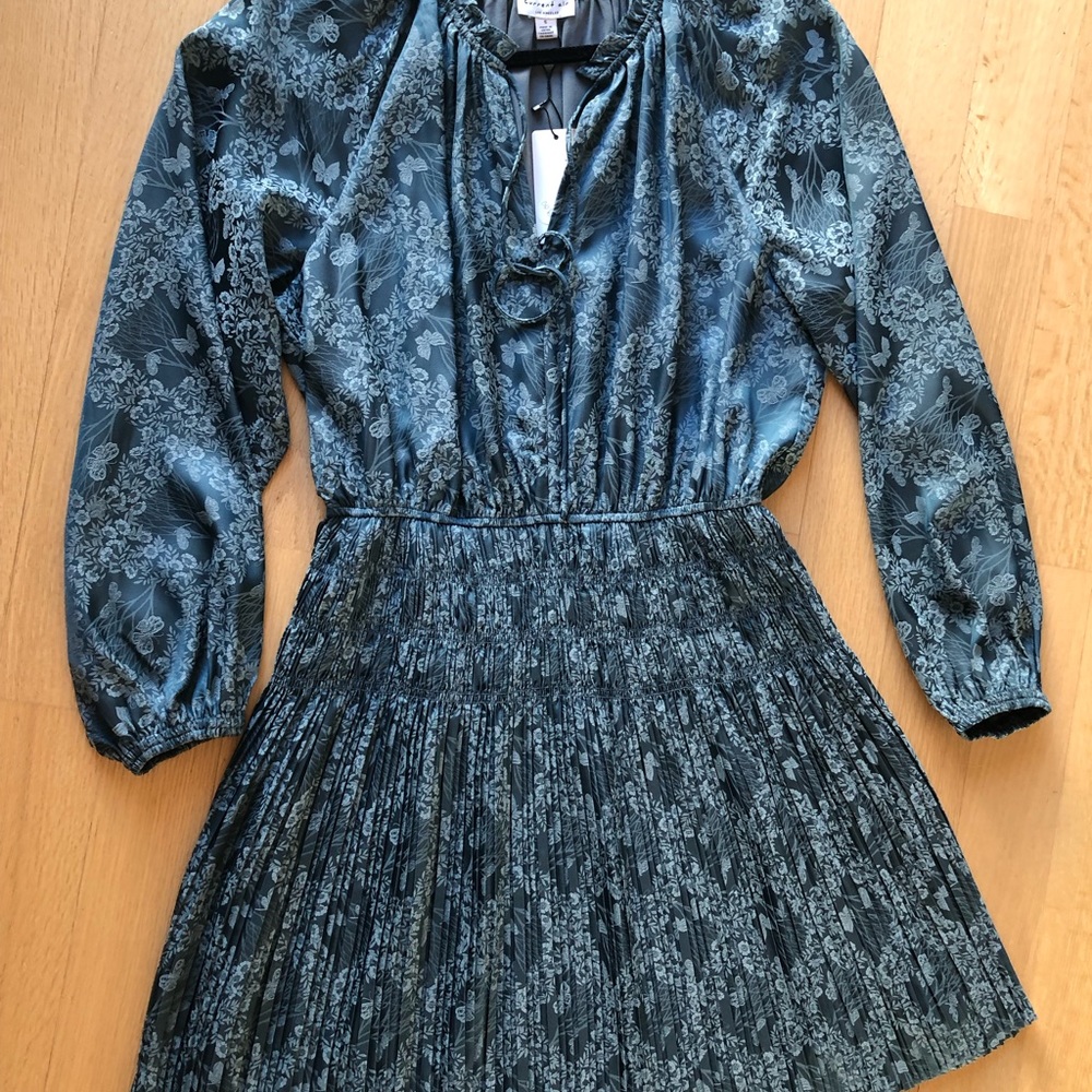 CURRENT AIR brand new dress with tags. Size S